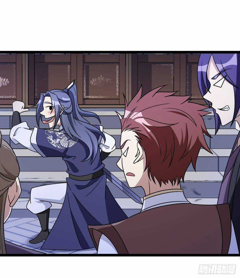 Ta Có Một Thân Kỹ Năng Bị Động Chapter 2 trang 22