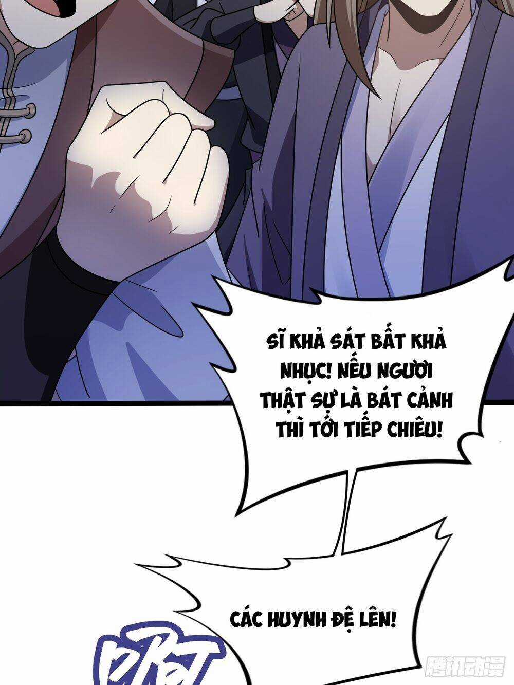 Ta Có Một Thân Kỹ Năng Bị Động Chapter 2 trang 24