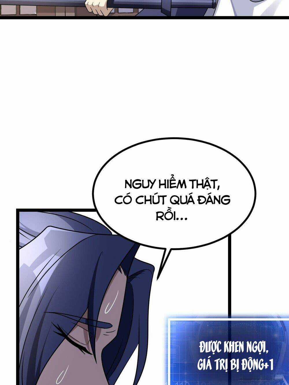 Ta Có Một Thân Kỹ Năng Bị Động Chapter 2 trang 28