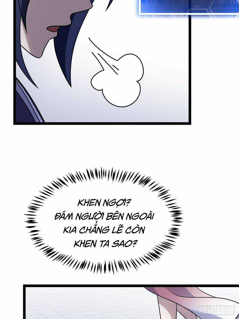 Ta Có Một Thân Kỹ Năng Bị Động Chapter 2 trang 29