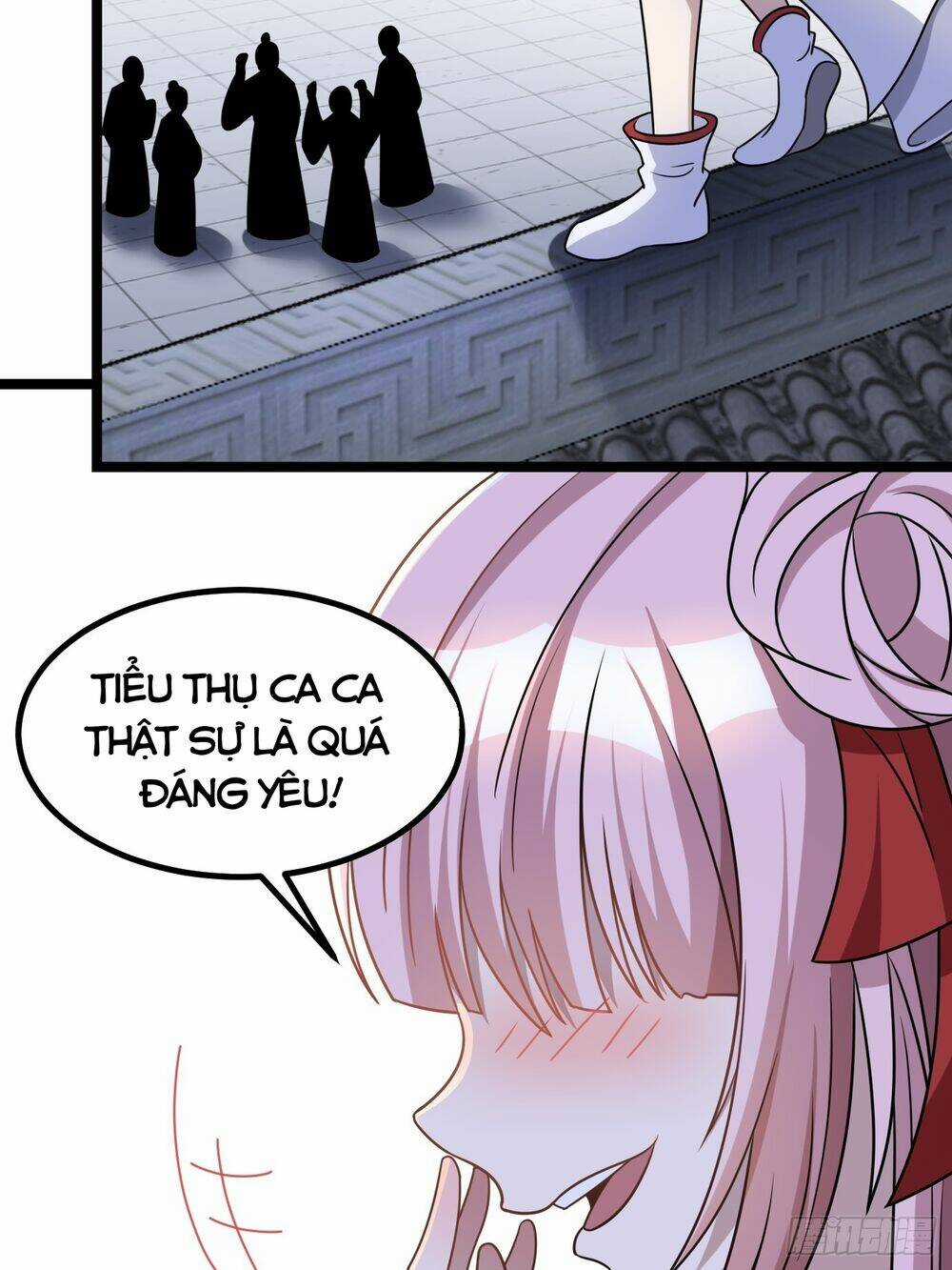 Ta Có Một Thân Kỹ Năng Bị Động Chapter 2 trang 30