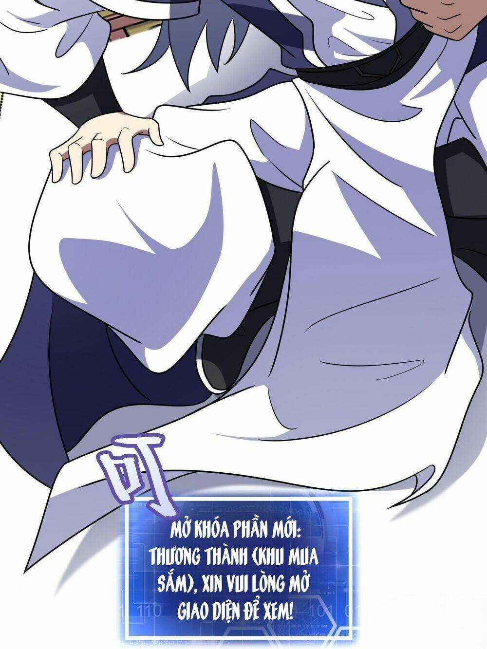 Ta Có Một Thân Kỹ Năng Bị Động Chapter 2 trang 35