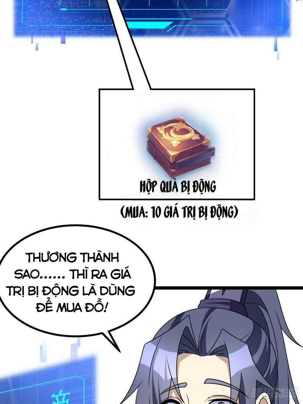 Ta Có Một Thân Kỹ Năng Bị Động Chapter 2 trang 37