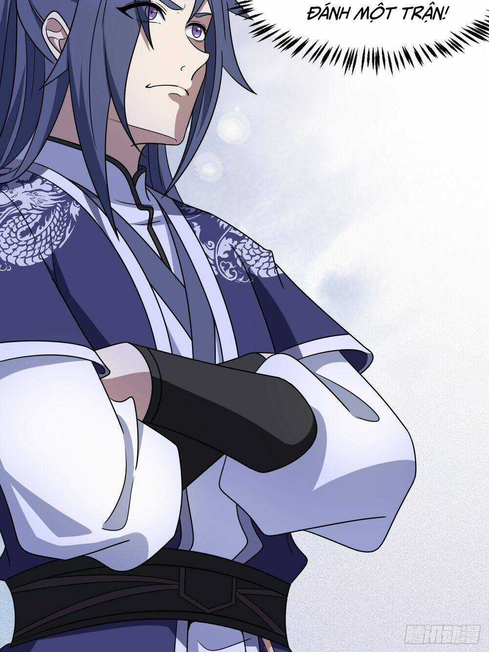 Ta Có Một Thân Kỹ Năng Bị Động Chapter 2 trang 4