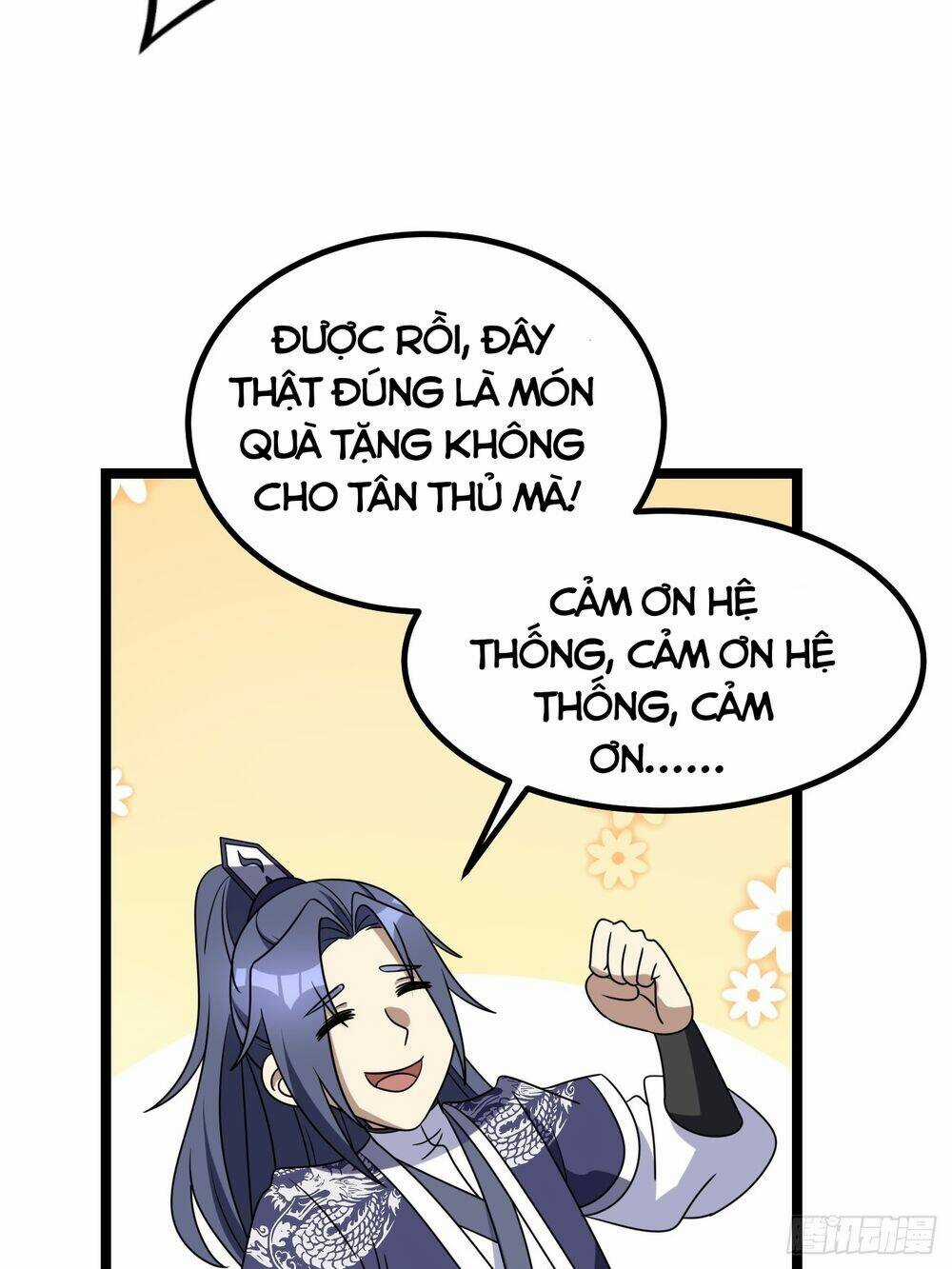 Ta Có Một Thân Kỹ Năng Bị Động Chapter 2 trang 41