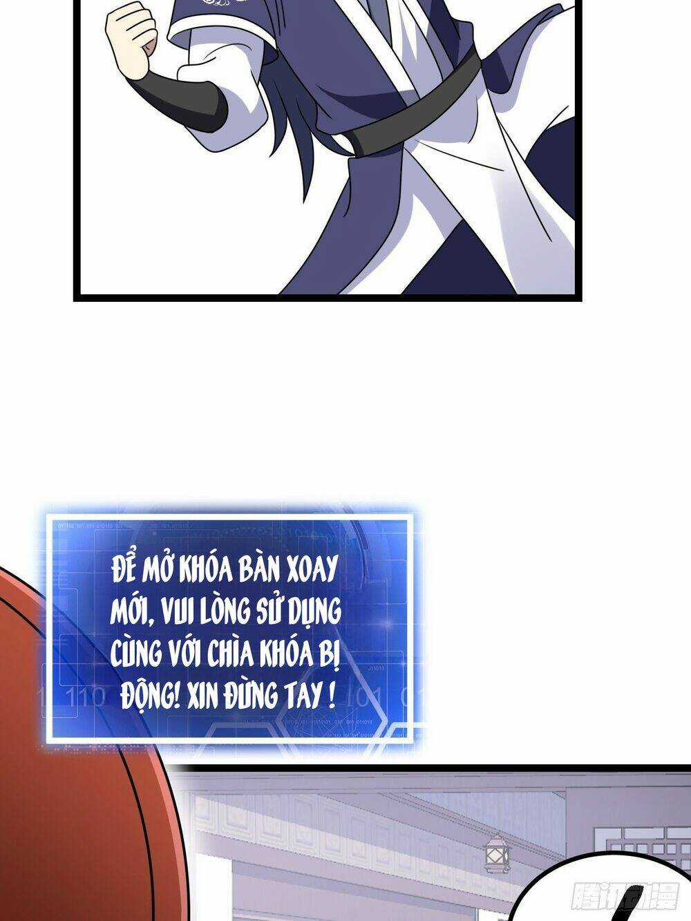 Ta Có Một Thân Kỹ Năng Bị Động Chapter 2 trang 42