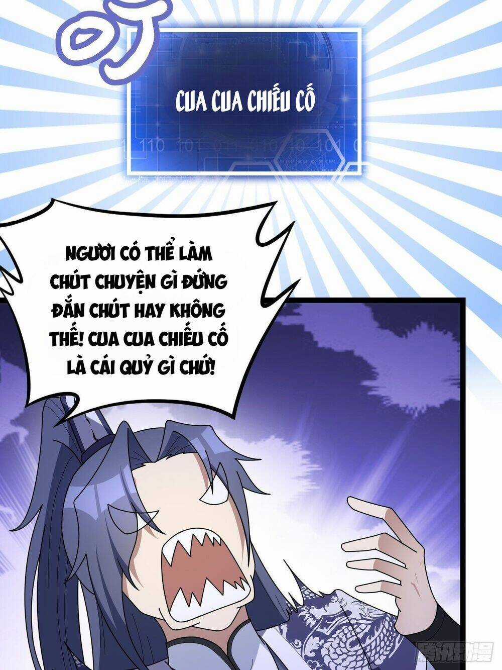 Ta Có Một Thân Kỹ Năng Bị Động Chapter 2 trang 48