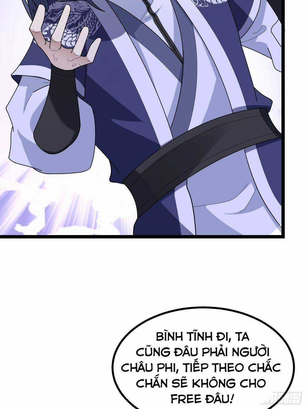 Ta Có Một Thân Kỹ Năng Bị Động Chapter 2 trang 49