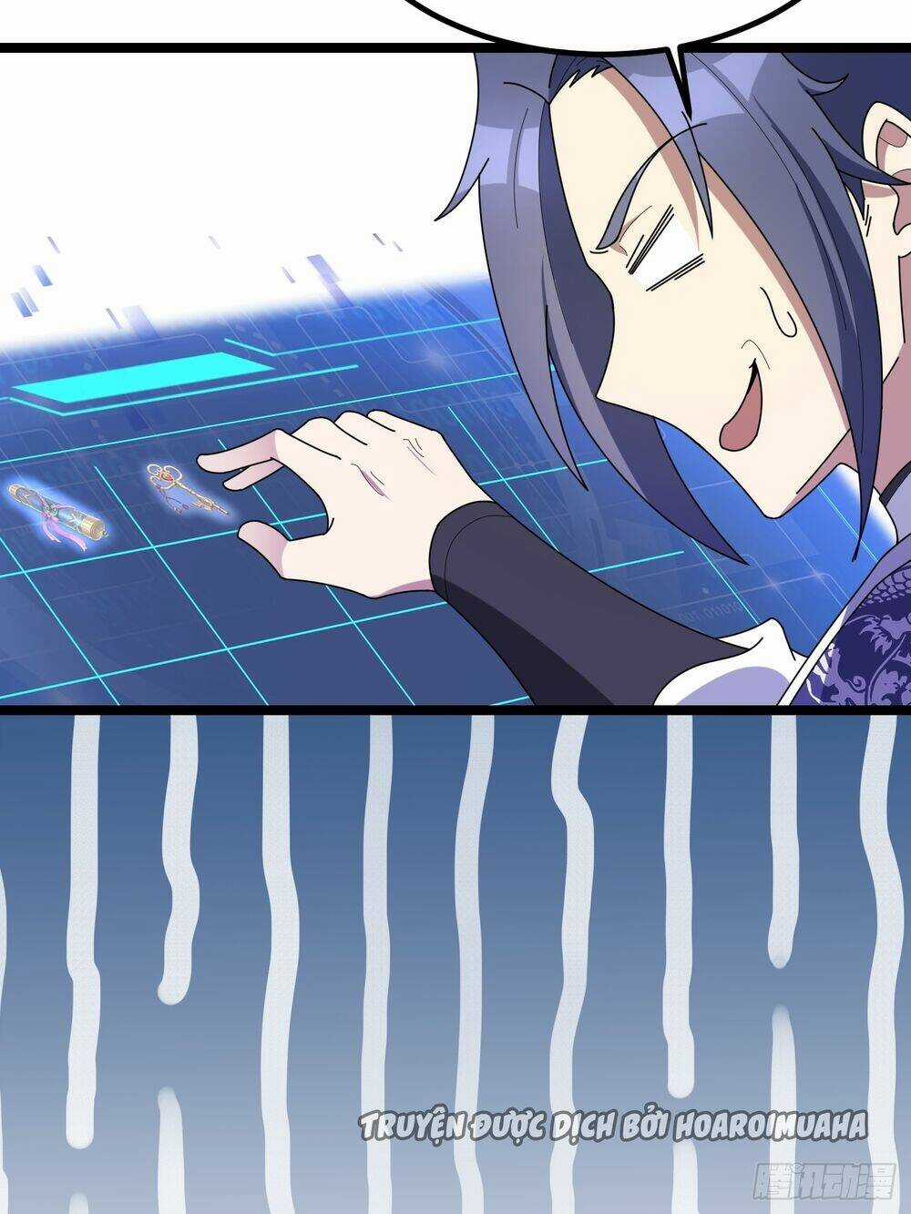 Ta Có Một Thân Kỹ Năng Bị Động Chapter 2 trang 50