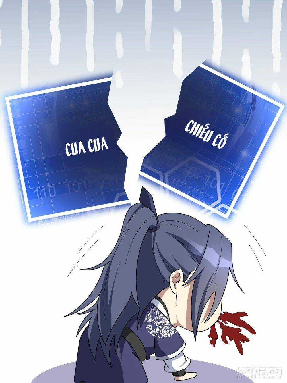 Ta Có Một Thân Kỹ Năng Bị Động Chapter 2 trang 51