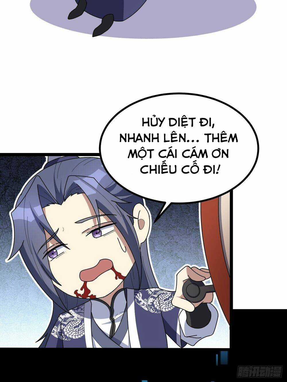 Ta Có Một Thân Kỹ Năng Bị Động Chapter 2 trang 52