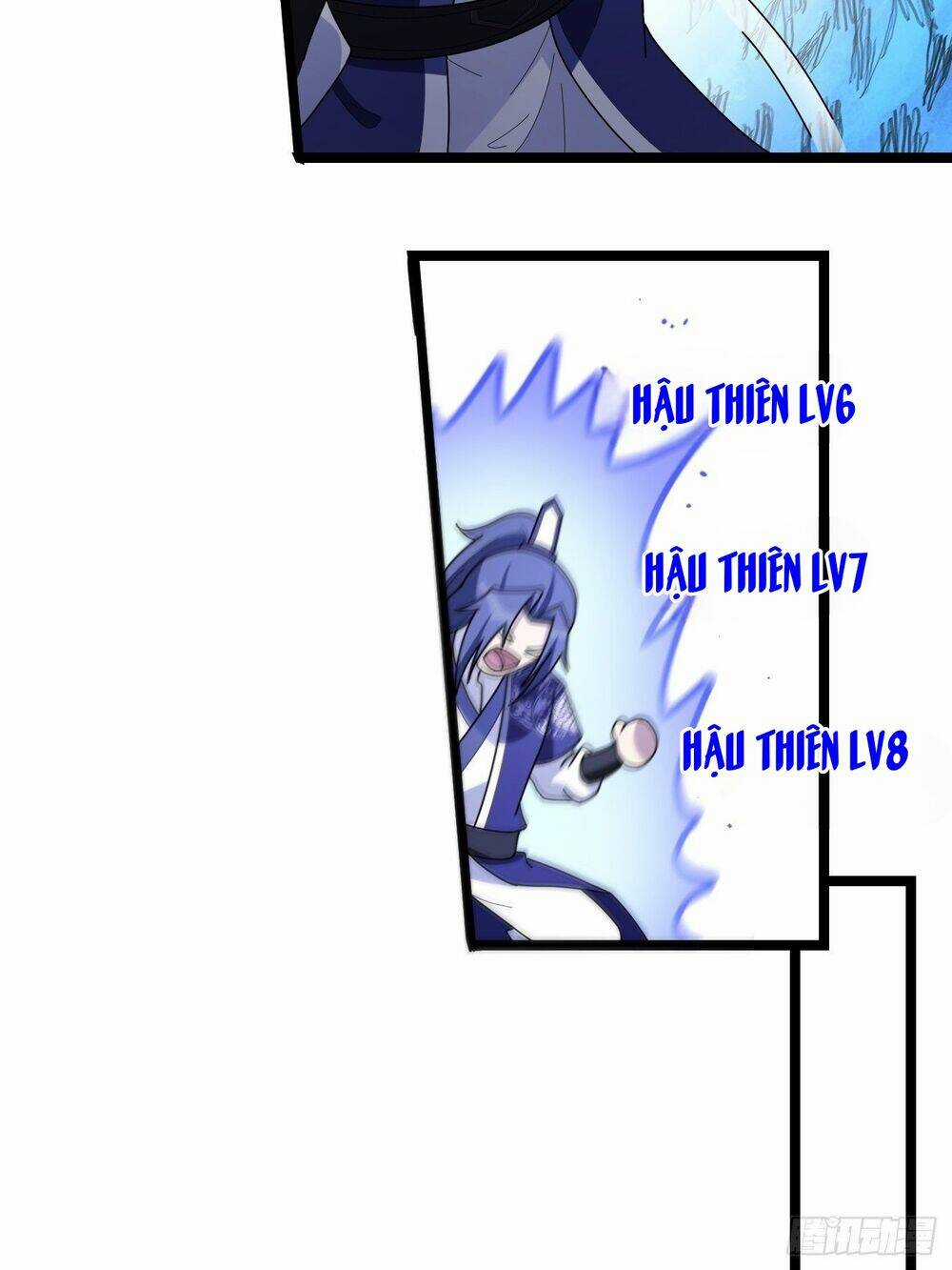 Ta Có Một Thân Kỹ Năng Bị Động Chapter 2 trang 61