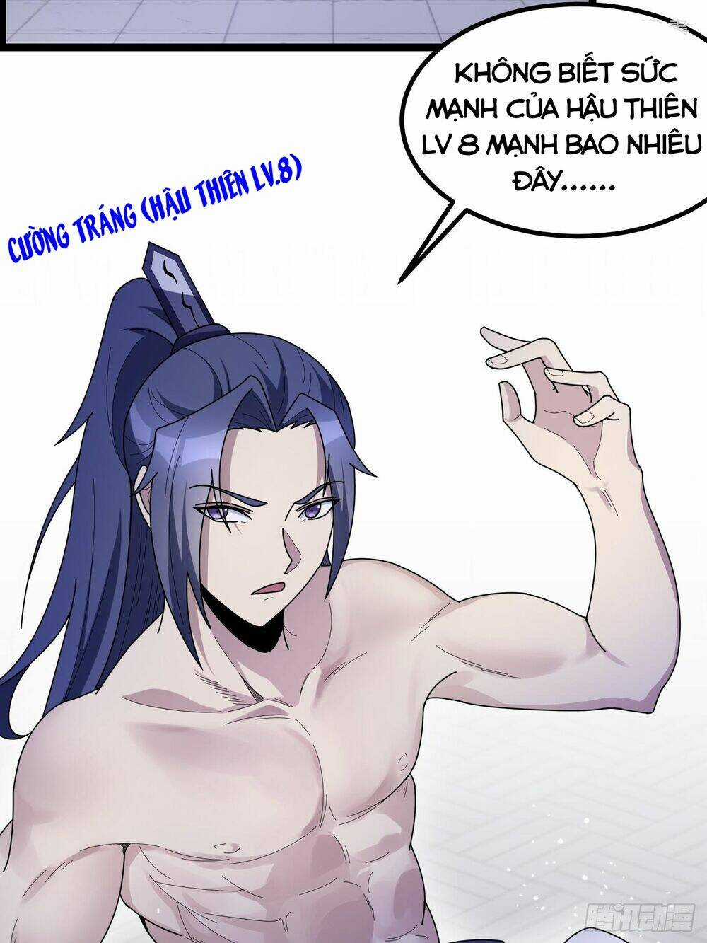 Ta Có Một Thân Kỹ Năng Bị Động Chapter 2 trang 63