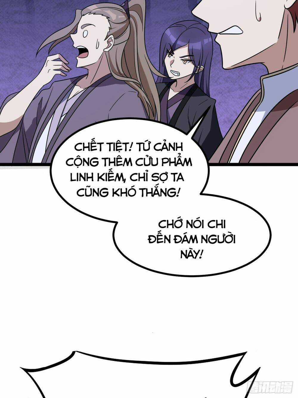 Ta Có Một Thân Kỹ Năng Bị Động Chapter 2 trang 7