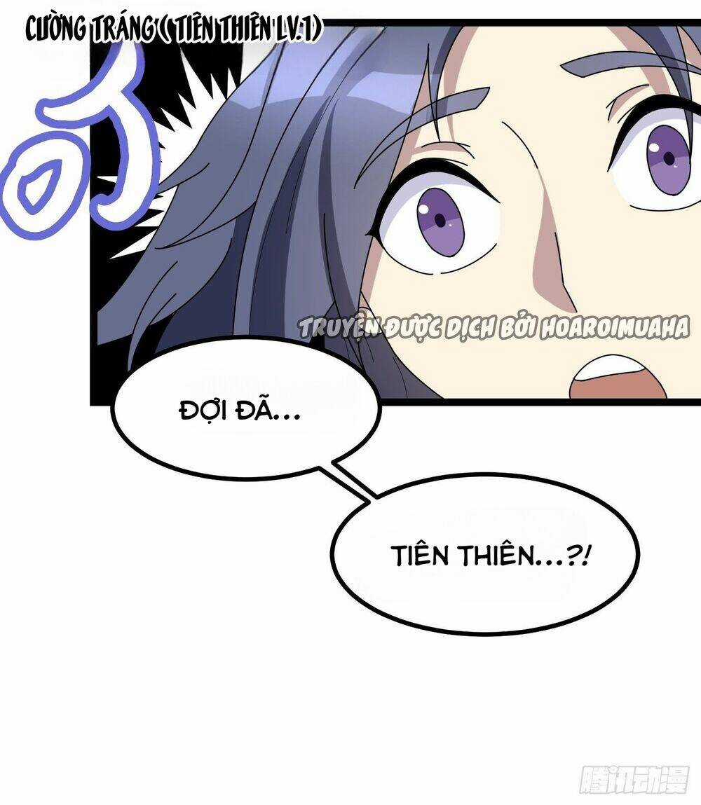 Ta Có Một Thân Kỹ Năng Bị Động Chapter 2 trang 70