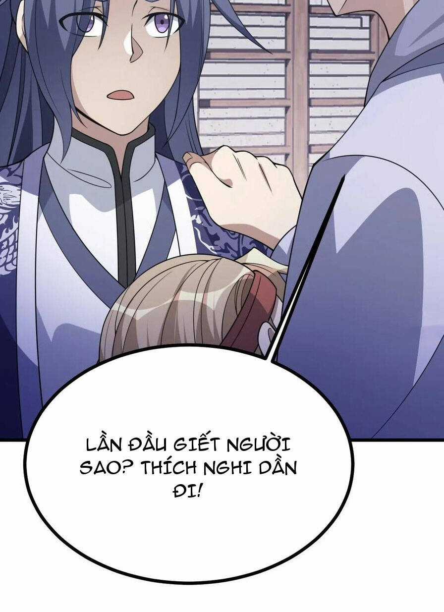 Ta Có Một Thân Kỹ Năng Bị Động Chapter 20 trang 1