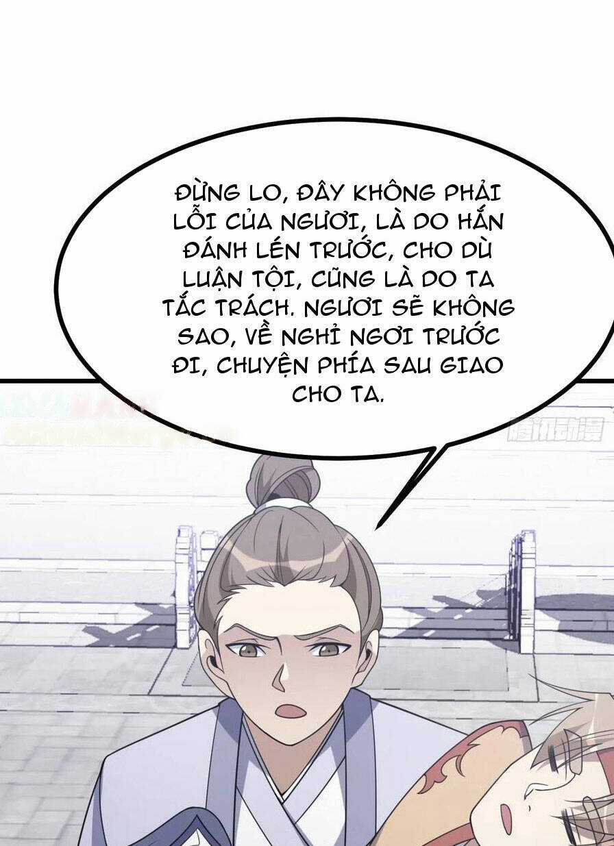 Ta Có Một Thân Kỹ Năng Bị Động Chapter 20 trang 2