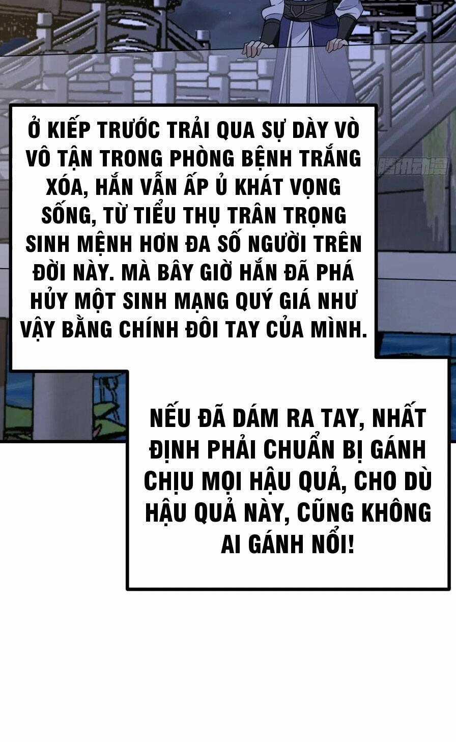 Ta Có Một Thân Kỹ Năng Bị Động Chapter 20 trang 21