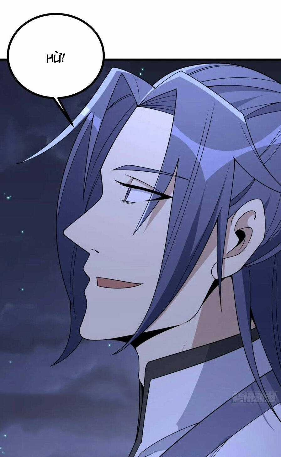 Ta Có Một Thân Kỹ Năng Bị Động Chapter 20 trang 22