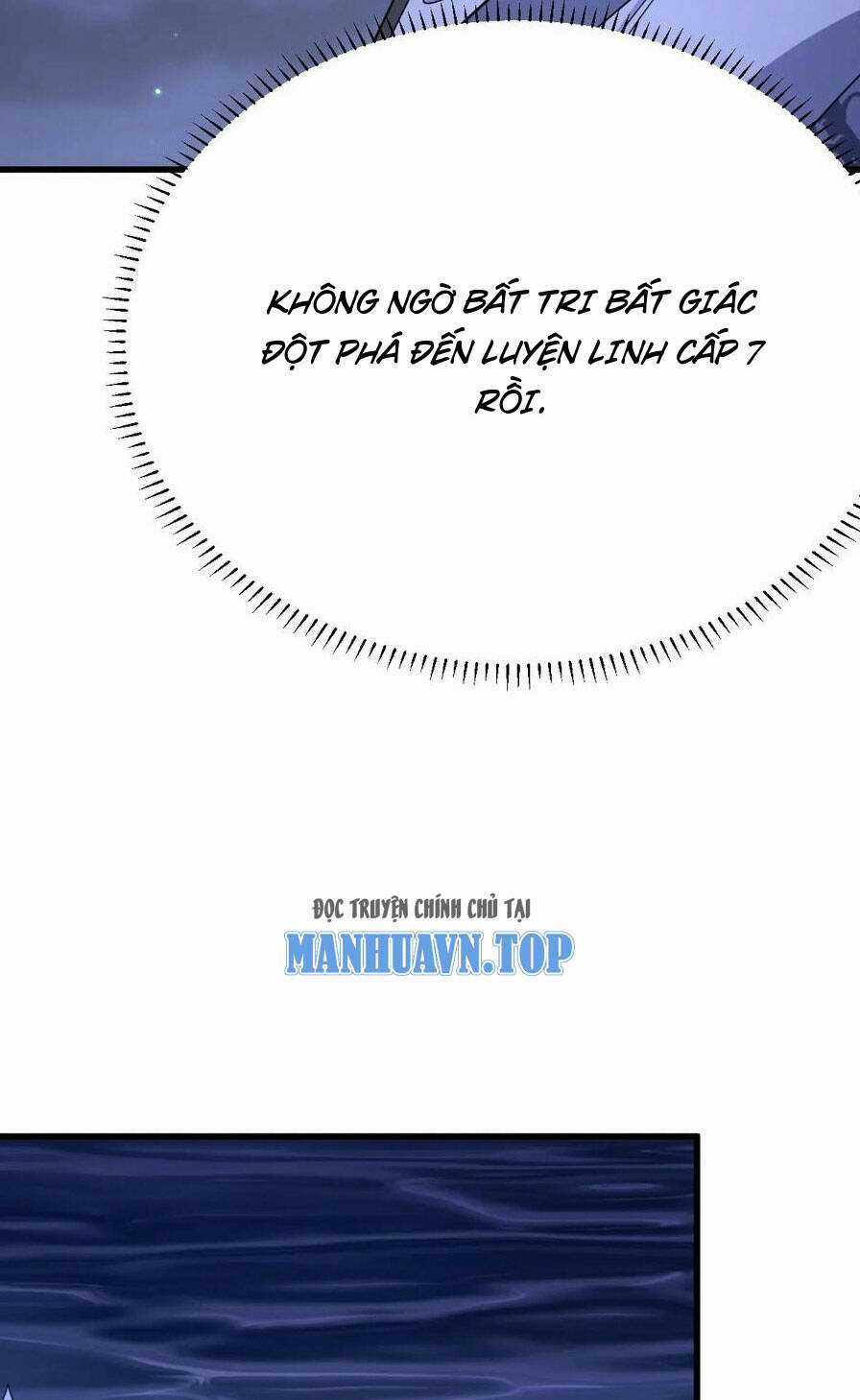 Ta Có Một Thân Kỹ Năng Bị Động Chapter 20 trang 23