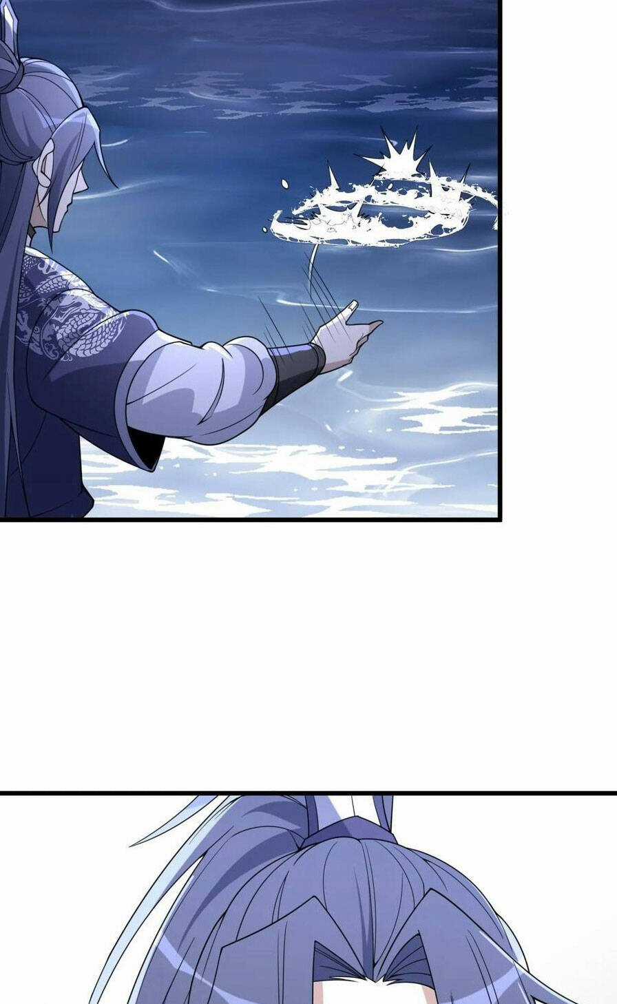 Ta Có Một Thân Kỹ Năng Bị Động Chapter 20 trang 24