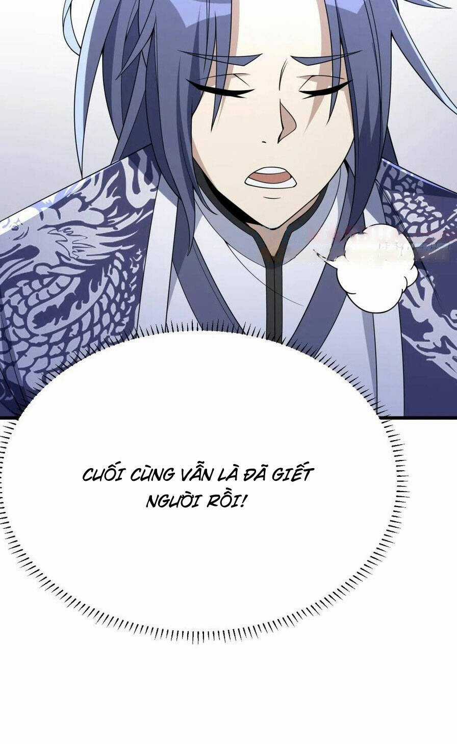 Ta Có Một Thân Kỹ Năng Bị Động Chapter 20 trang 25