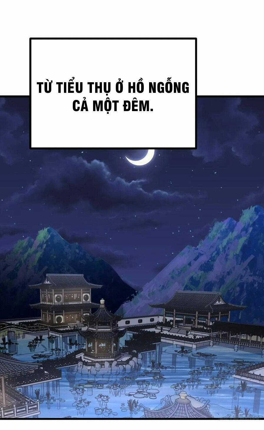 Ta Có Một Thân Kỹ Năng Bị Động Chapter 20 trang 26