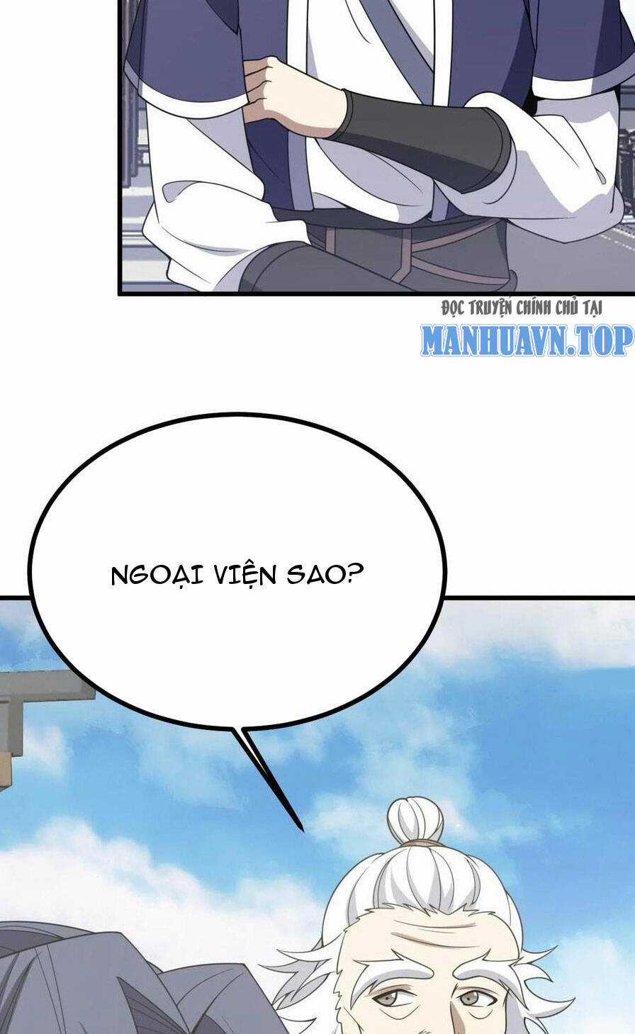 Ta Có Một Thân Kỹ Năng Bị Động Chapter 20 trang 29