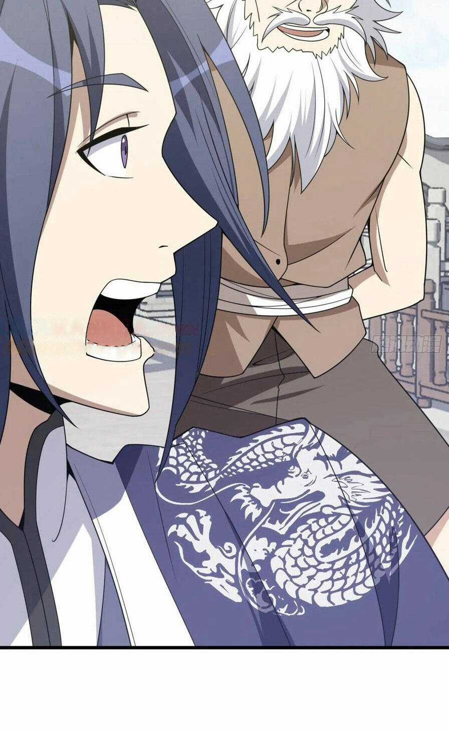 Ta Có Một Thân Kỹ Năng Bị Động Chapter 20 trang 30