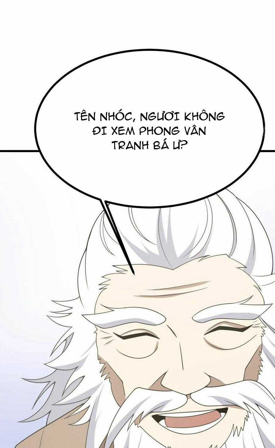 Ta Có Một Thân Kỹ Năng Bị Động Chapter 20 trang 31