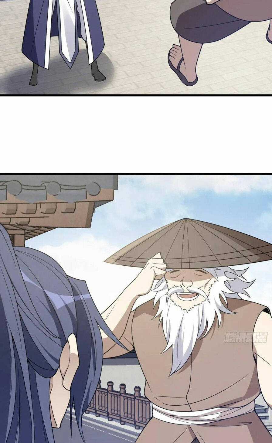 Ta Có Một Thân Kỹ Năng Bị Động Chapter 20 trang 33