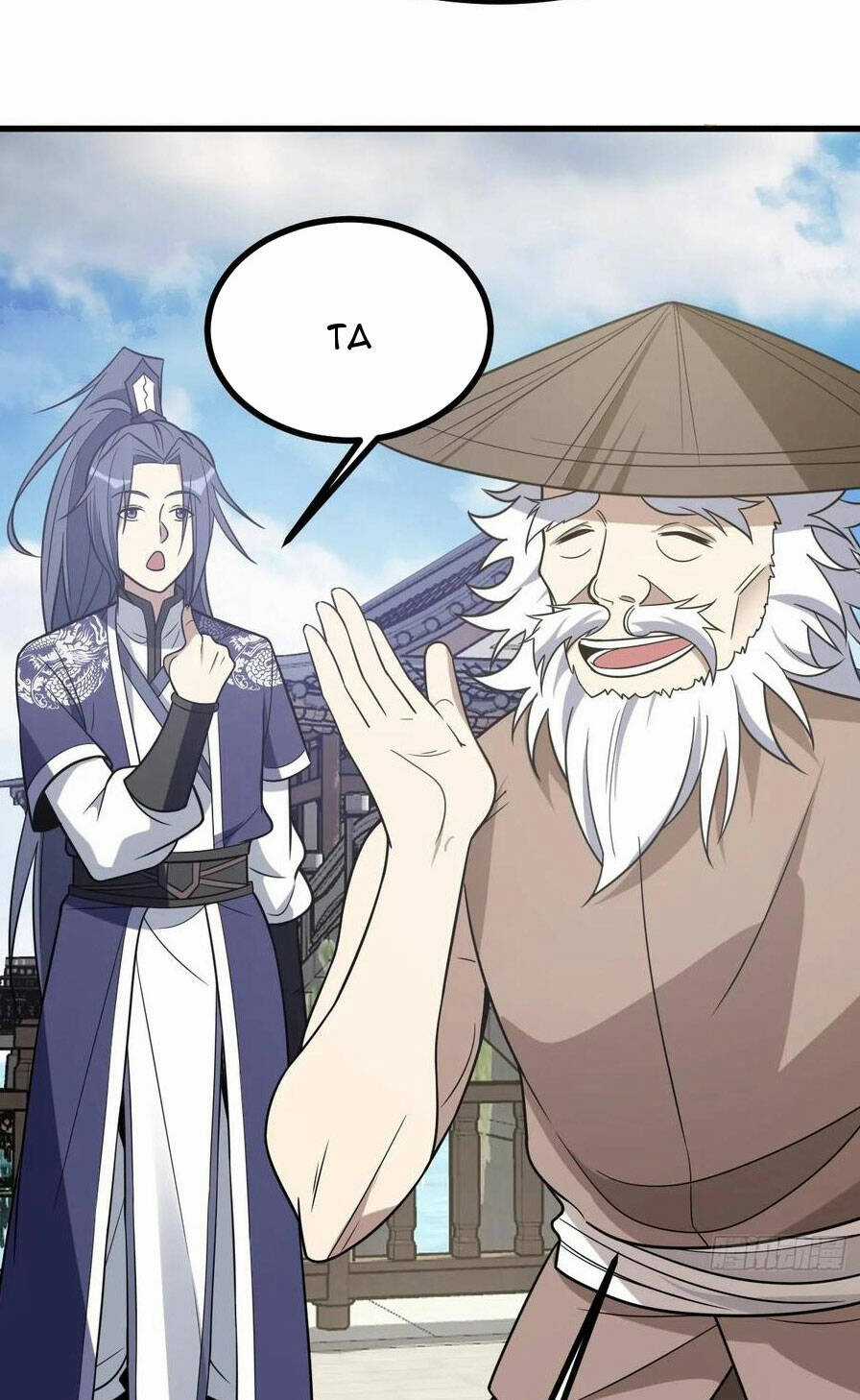 Ta Có Một Thân Kỹ Năng Bị Động Chapter 20 trang 38