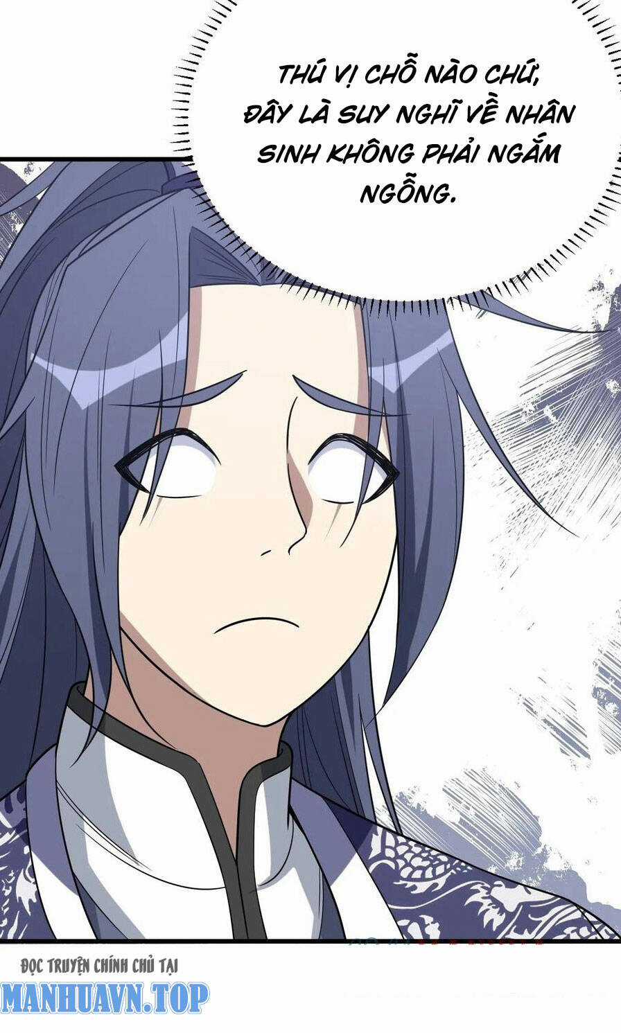 Ta Có Một Thân Kỹ Năng Bị Động Chapter 20 trang 42