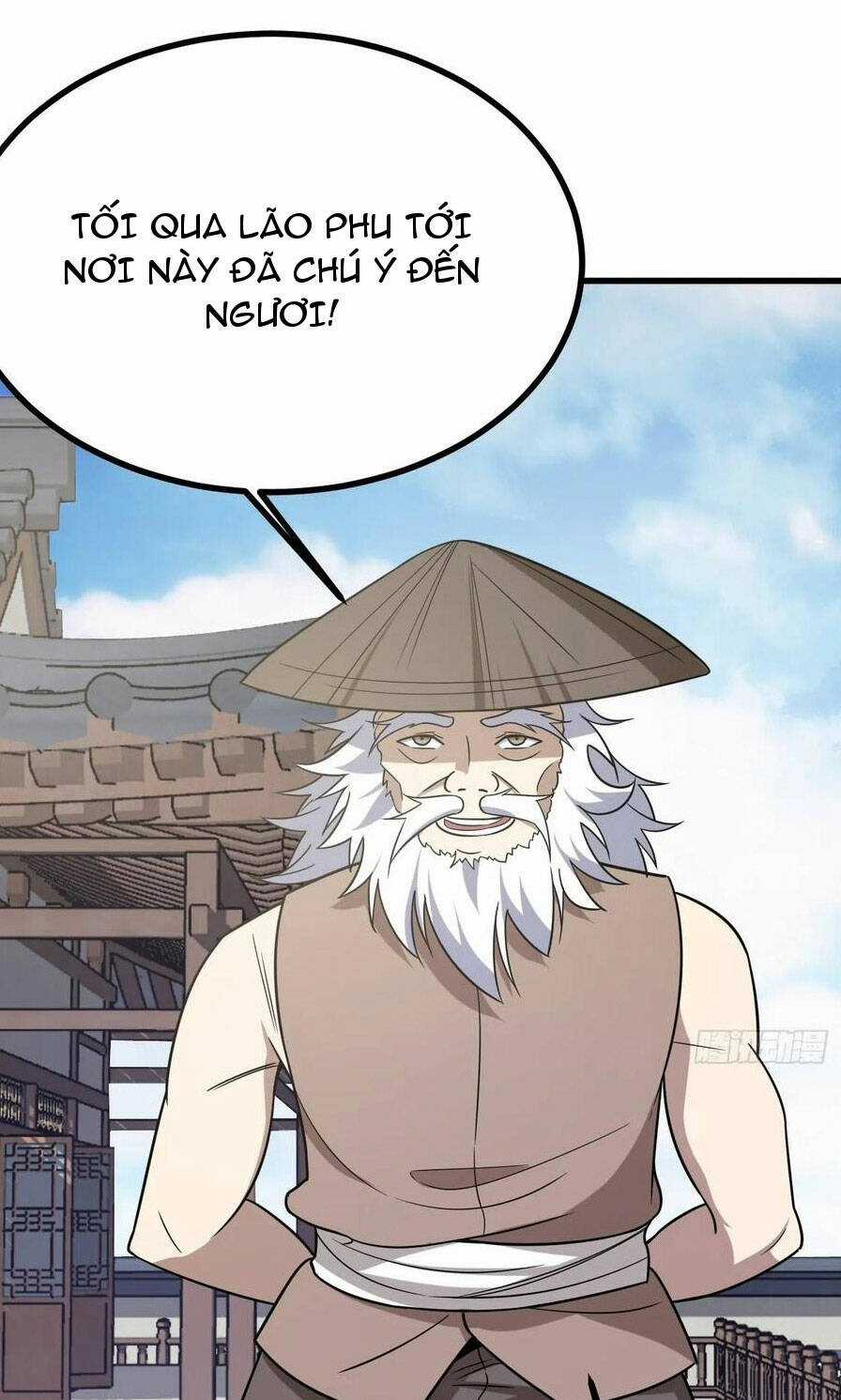 Ta Có Một Thân Kỹ Năng Bị Động Chapter 20 trang 43