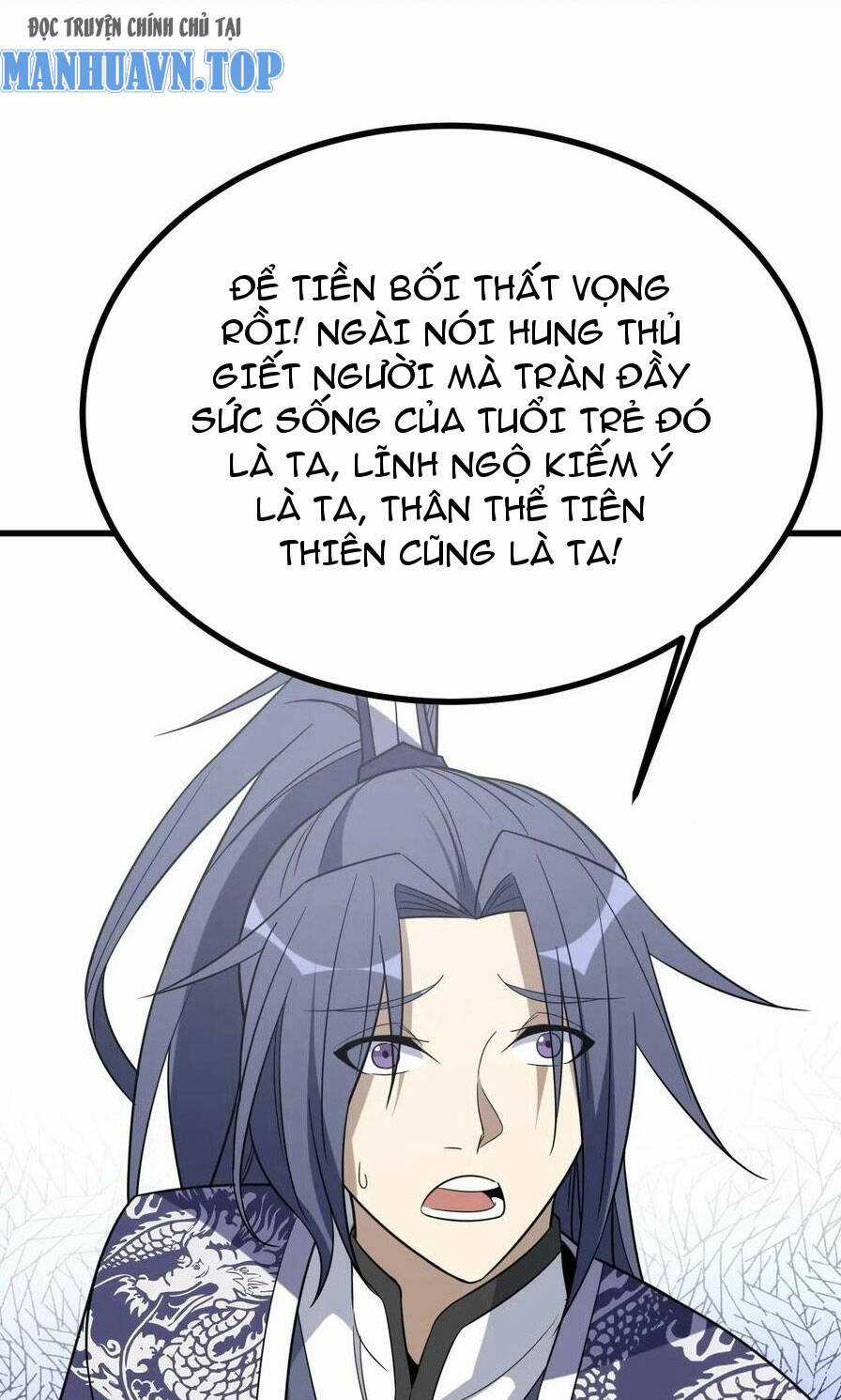 Ta Có Một Thân Kỹ Năng Bị Động Chapter 20 trang 49