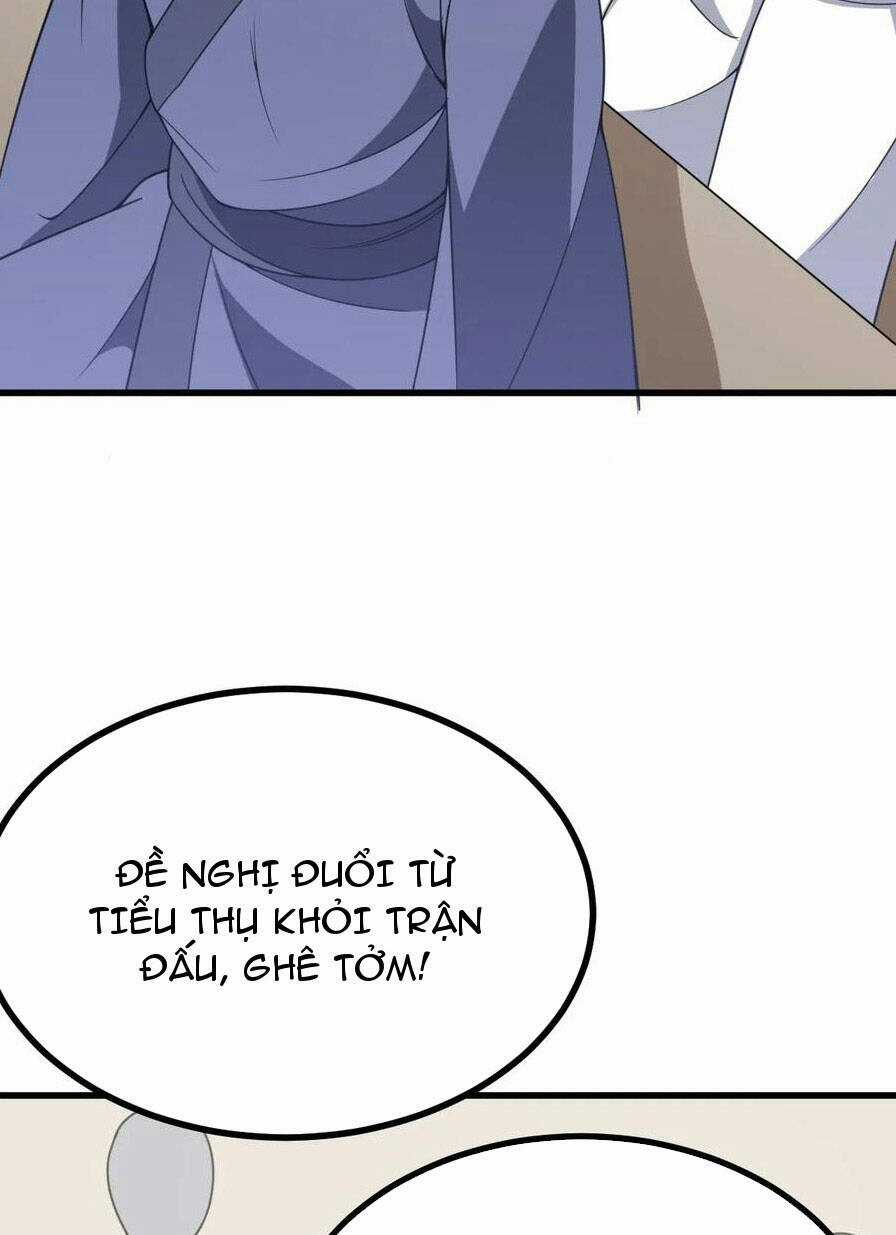 Ta Có Một Thân Kỹ Năng Bị Động Chapter 20 trang 5