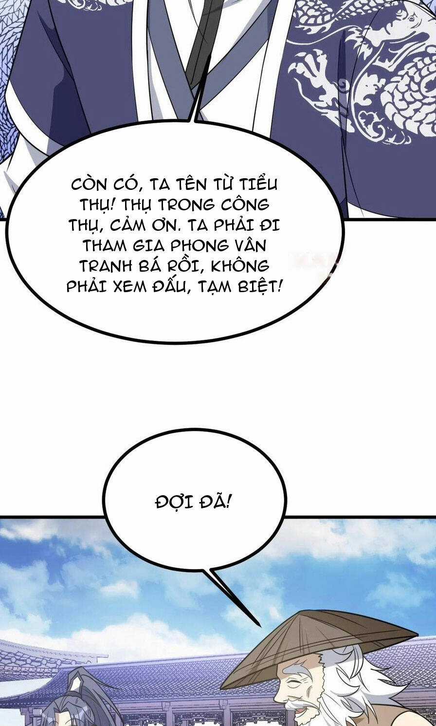 Ta Có Một Thân Kỹ Năng Bị Động Chapter 20 trang 50