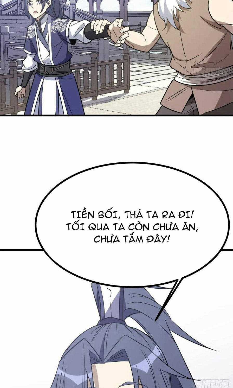 Ta Có Một Thân Kỹ Năng Bị Động Chapter 20 trang 51