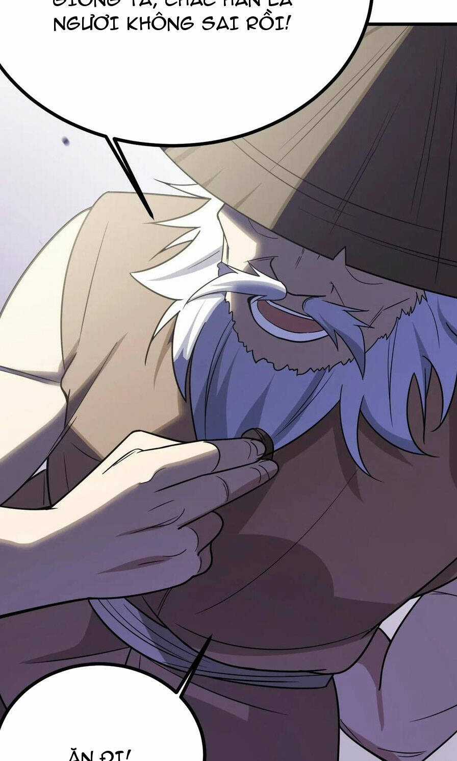 Ta Có Một Thân Kỹ Năng Bị Động Chapter 20 trang 56