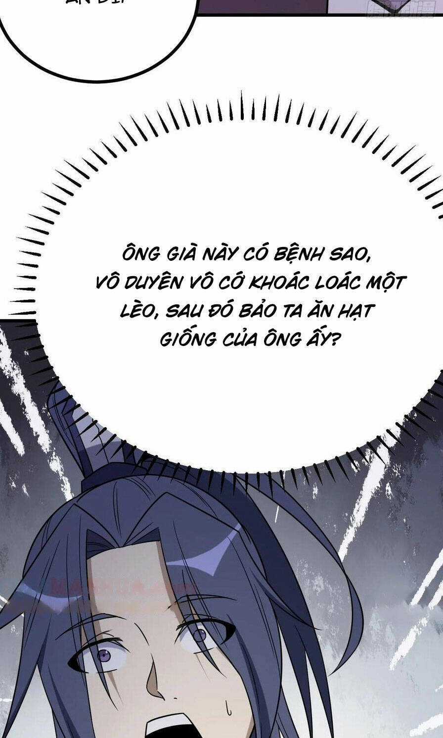 Ta Có Một Thân Kỹ Năng Bị Động Chapter 20 trang 57