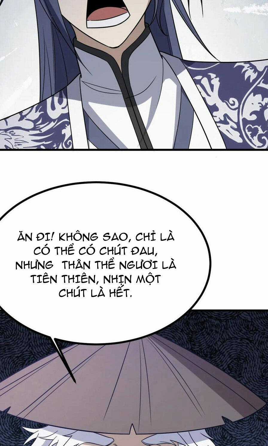 Ta Có Một Thân Kỹ Năng Bị Động Chapter 20 trang 58