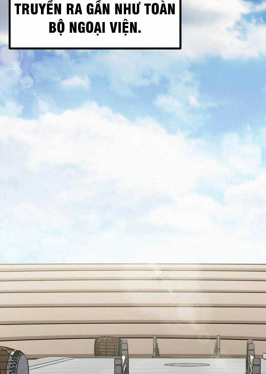 Ta Có Một Thân Kỹ Năng Bị Động Chapter 21 trang 10