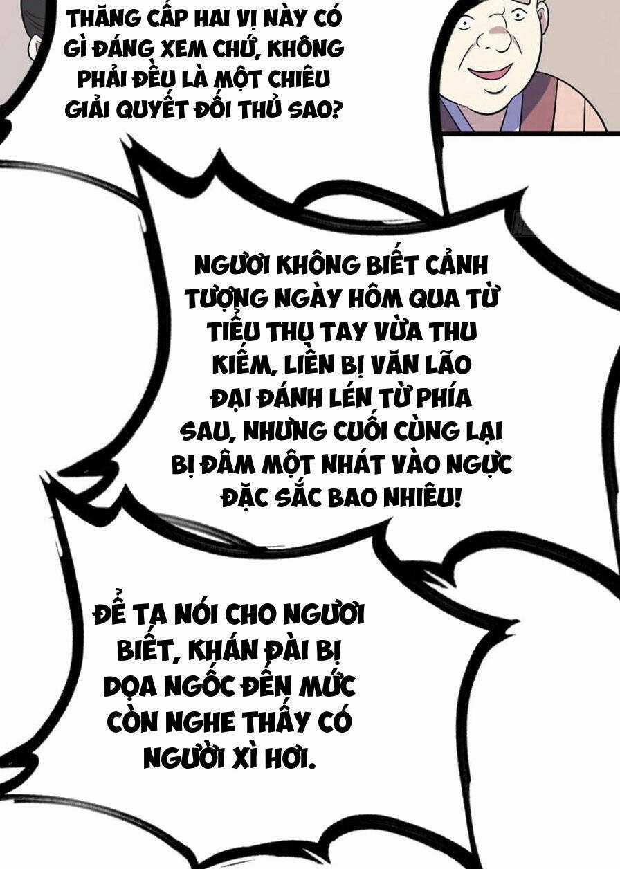 Ta Có Một Thân Kỹ Năng Bị Động Chapter 21 trang 13