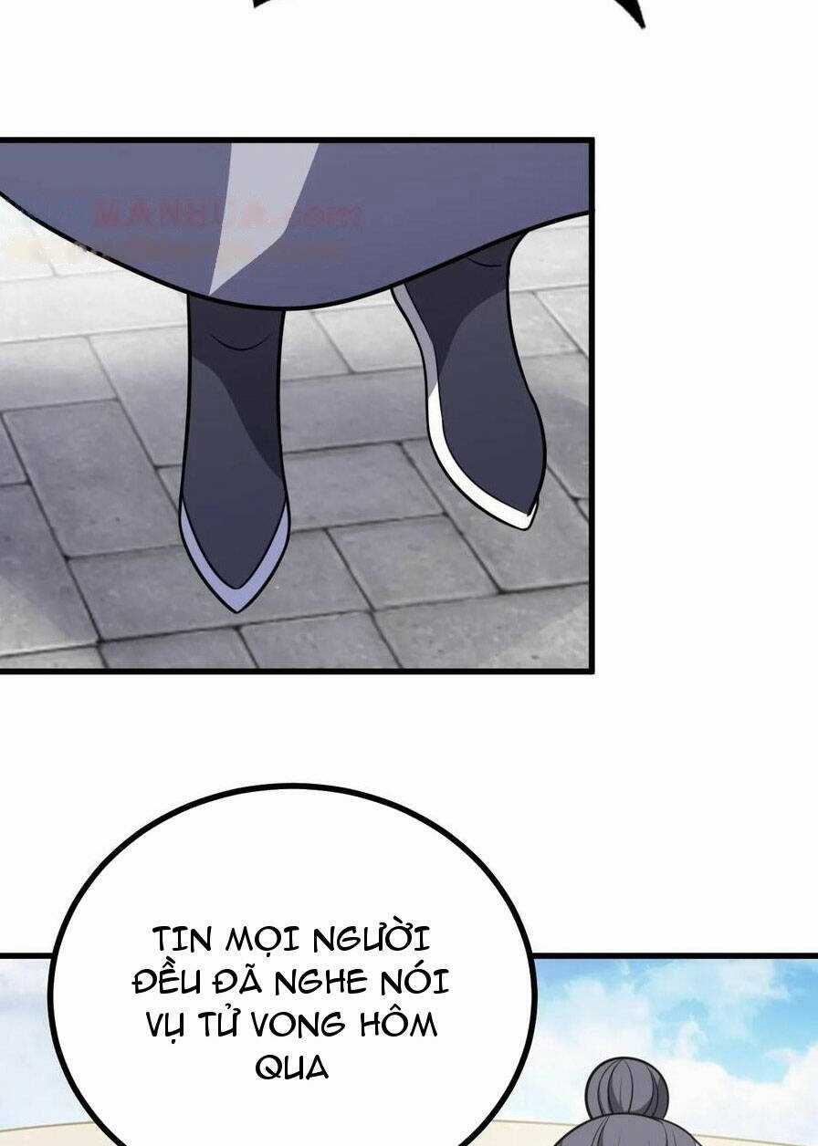 Ta Có Một Thân Kỹ Năng Bị Động Chapter 21 trang 14