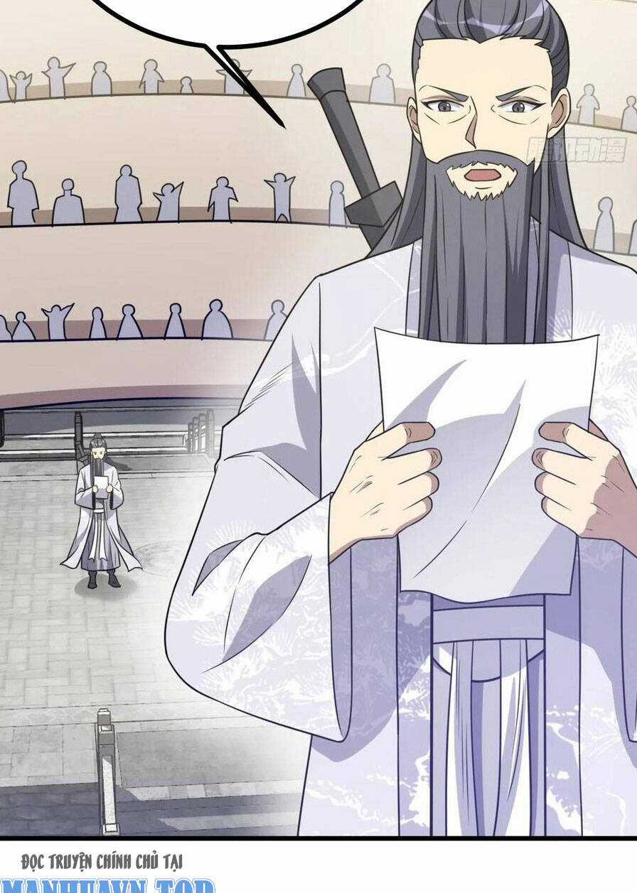 Ta Có Một Thân Kỹ Năng Bị Động Chapter 21 trang 15