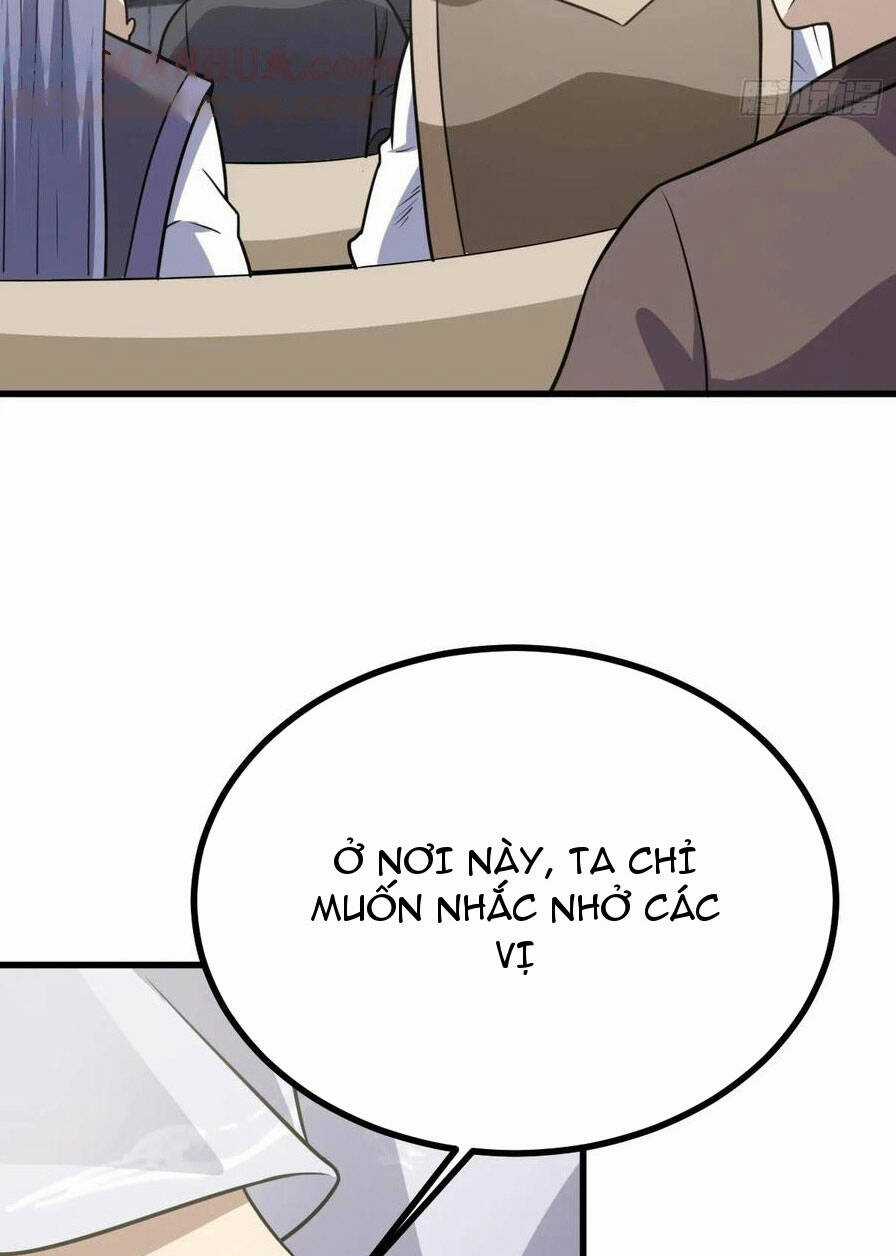 Ta Có Một Thân Kỹ Năng Bị Động Chapter 21 trang 17