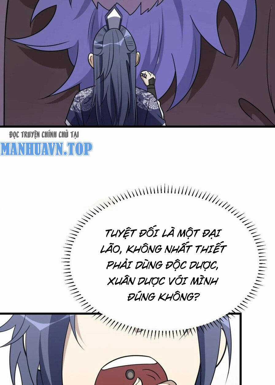 Ta Có Một Thân Kỹ Năng Bị Động Chapter 21 trang 2