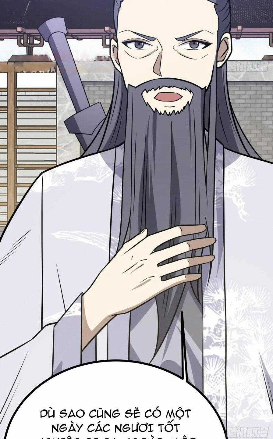 Ta Có Một Thân Kỹ Năng Bị Động Chapter 21 trang 20