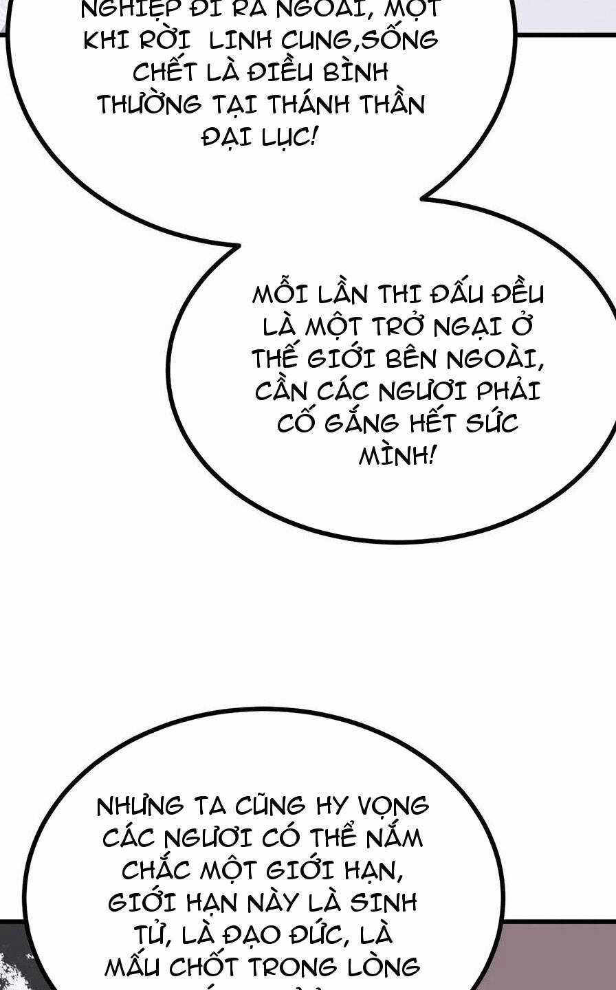 Ta Có Một Thân Kỹ Năng Bị Động Chapter 21 trang 21