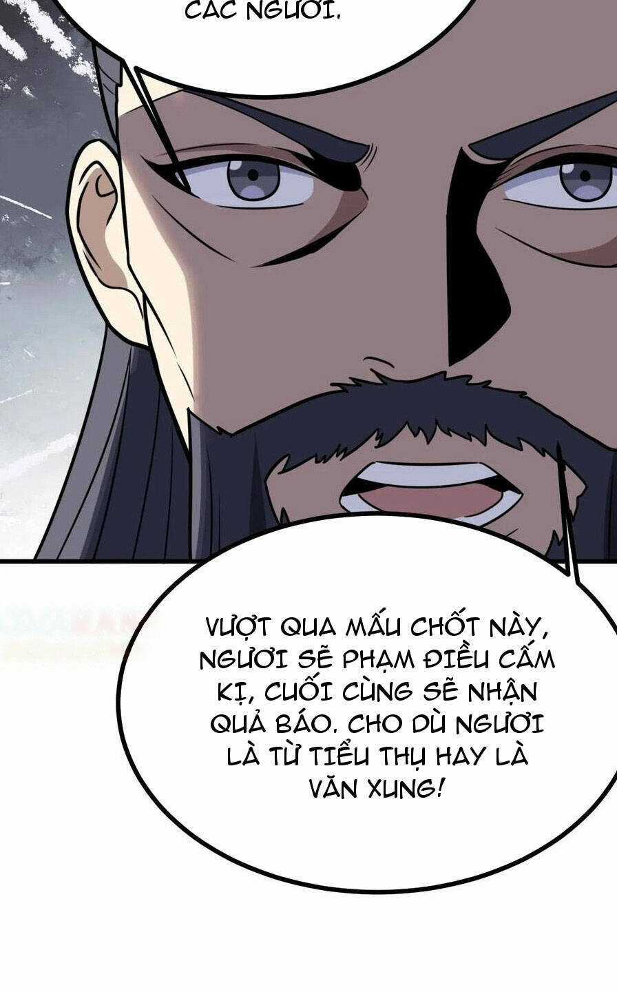 Ta Có Một Thân Kỹ Năng Bị Động Chapter 21 trang 22